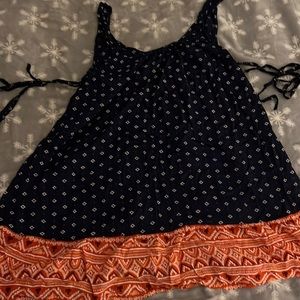 Roxy beach dress